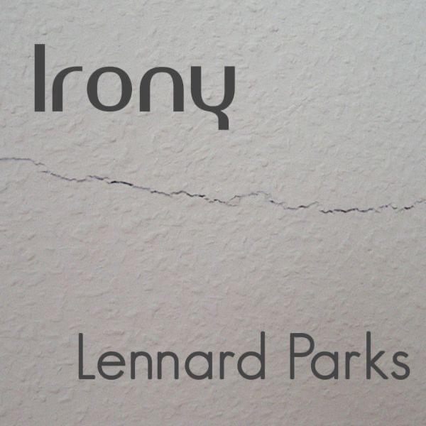 Irony