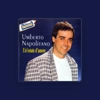 Umberto Napolitano