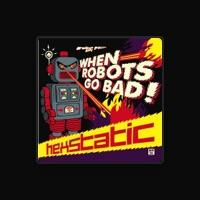 Hexstatic