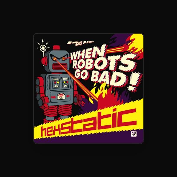 Hexstatic