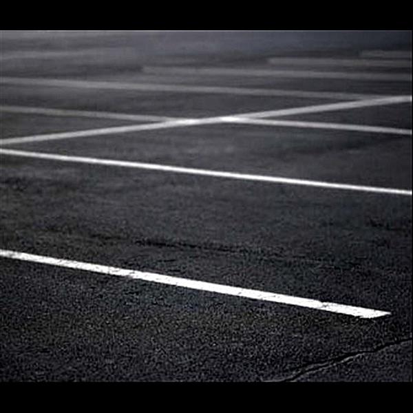 Whole Foods Parking Lot