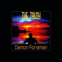 Damon Foreman