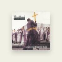 Marvin Winans And The Perfected Praise Choir