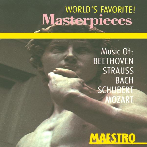 Symphony No 5: Allegro Con Brio