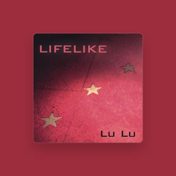 Lifelike
