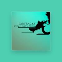 Labtracks