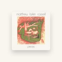 Matthew Larkin Cassell