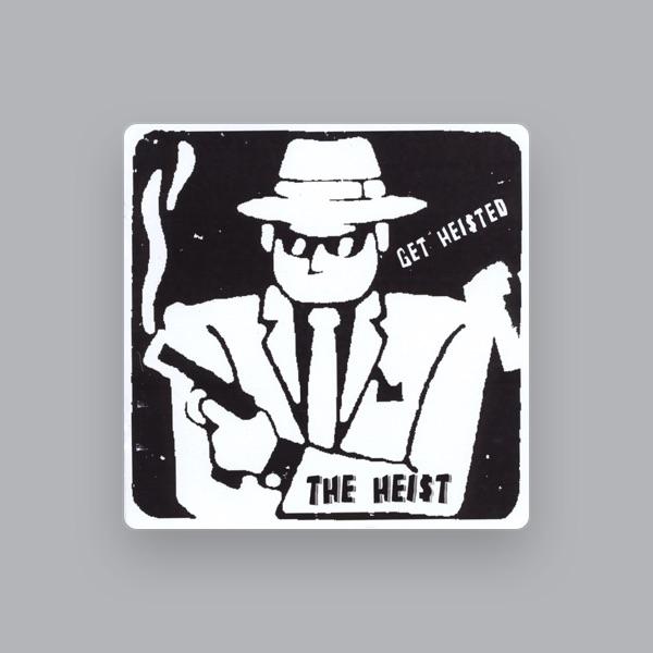 The Hei$t