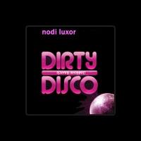 nodi luxor