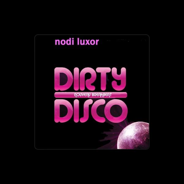 nodi luxor