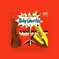 Buby Lavecchia