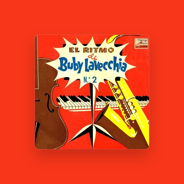 Buby Lavecchia