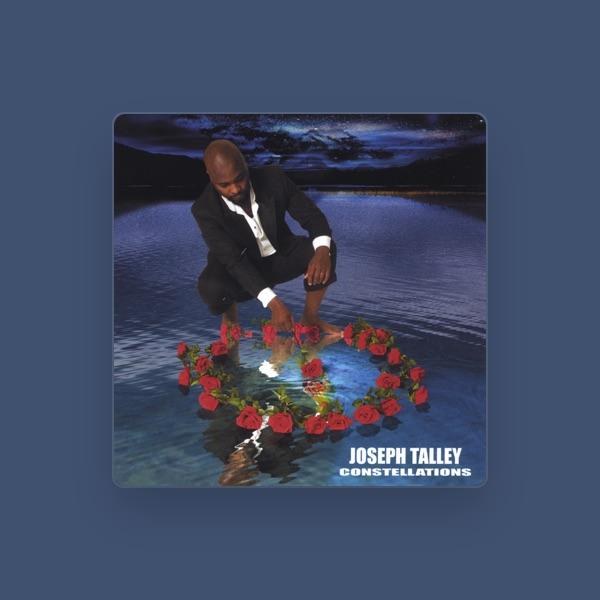 Joseph A. Talley