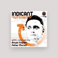 Indicant