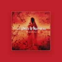 Ablaze in Hatred