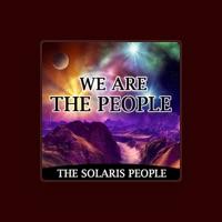 The Solaris People