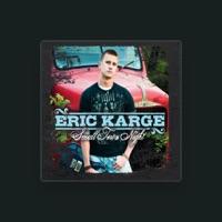 Eric Karge