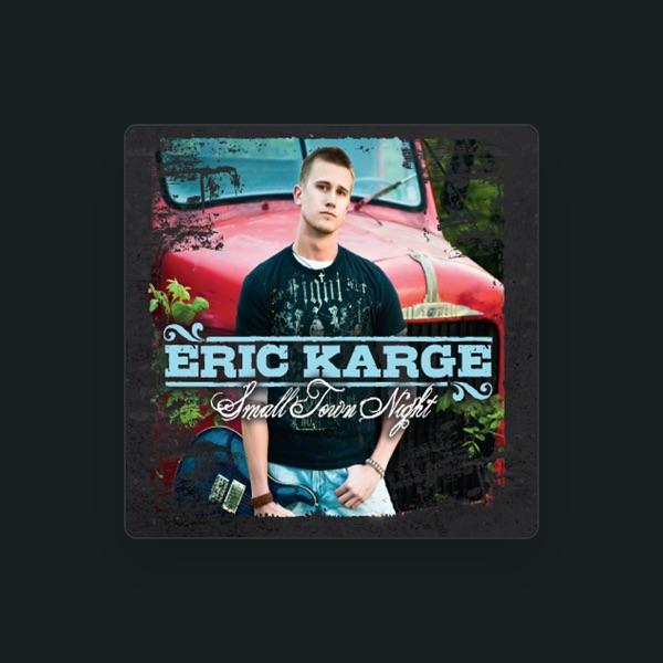 Eric Karge