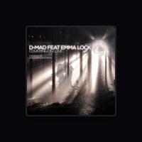 D-Mad