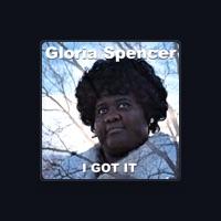 Gloria Spencer