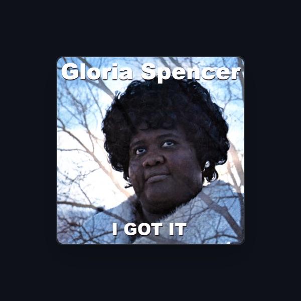 Gloria Spencer