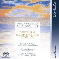 Sonata No. 12 In Re Minore, "Follia": VI. Variazioni 14-15 (Adagio) (Corelli)