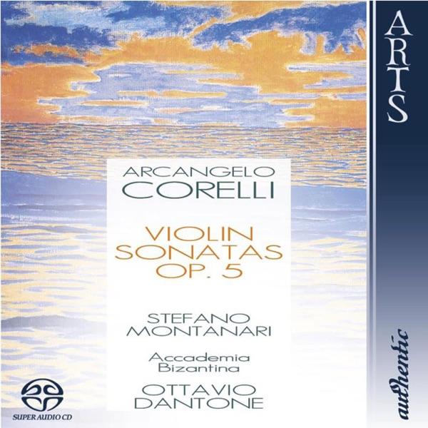 Sonata No. 12 In Re Minore, "Follia": VII. Variazioni 16-18 (Allegro) (Corelli)