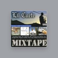 Lil Cuete