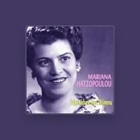 Marianna Hatzopoulou