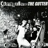 Clutter from the Gutter (Dave Pemberton / Neil McLellan Remix)