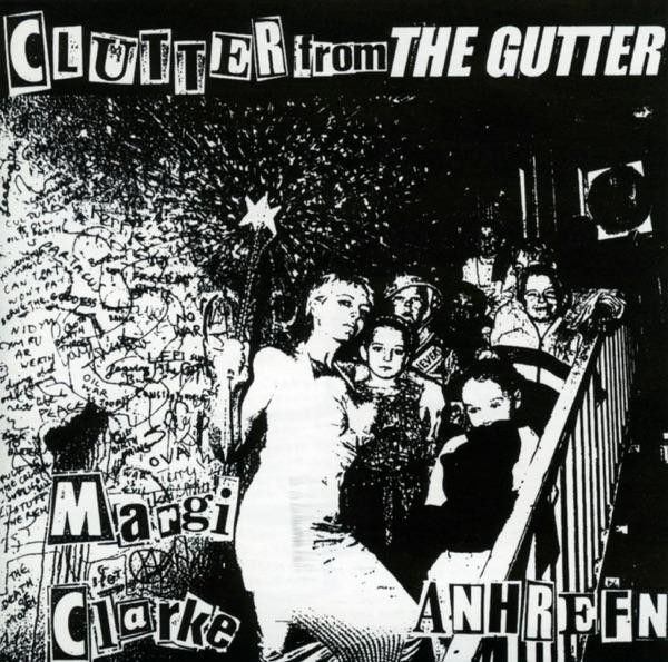Clutter from the Gutter