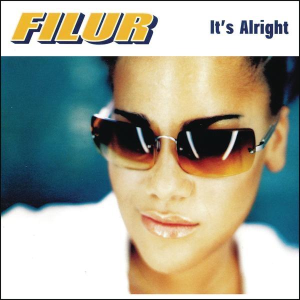 It's Alright (Club Version)