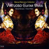 Tango Suite: III Allegro