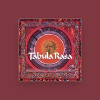 TaBuLaRaSa