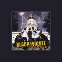 Blackwolvez