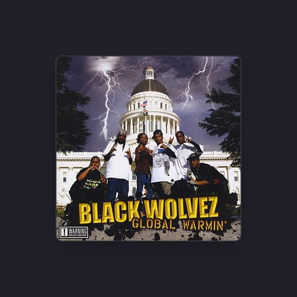 Blackwolvez