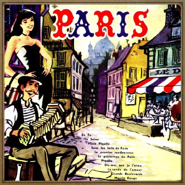 Chantons notre station