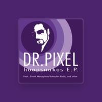 Dr Pixel