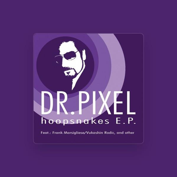 Dr Pixel