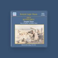 A. W. Ketelbey Concert Orchestra