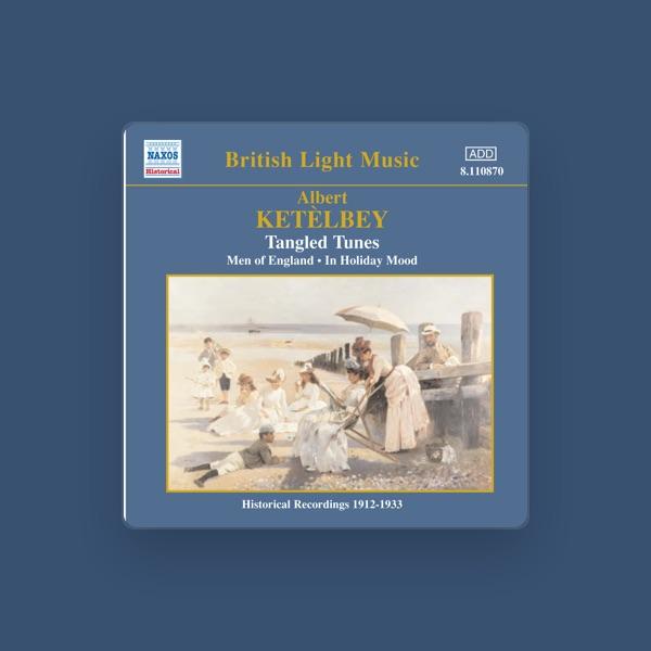 A. W. Ketelbey Concert Orchestra