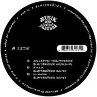 Blutsbrüder (Blutsbrüder Solomun Remix)