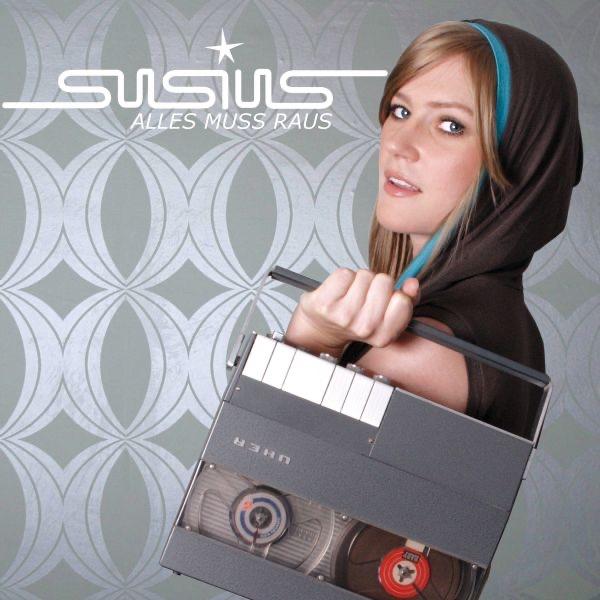 Susius Oh Susius (feat. P.R. Kantate)