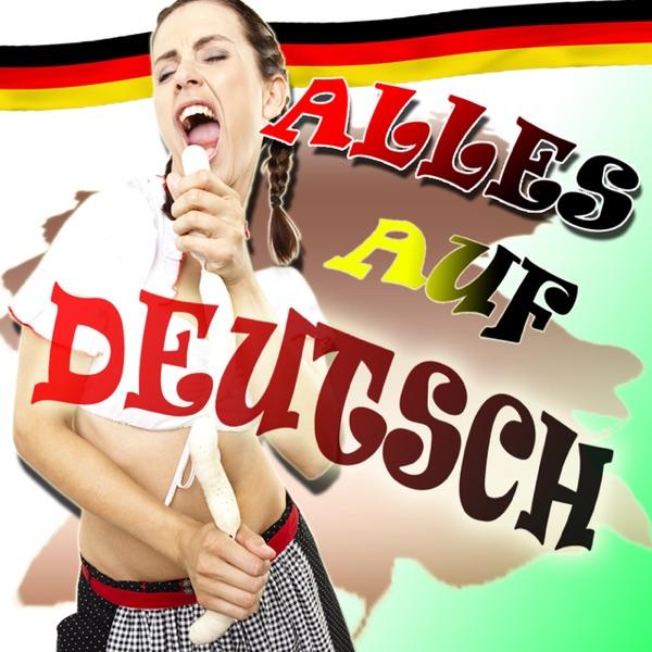 Mariacron (feat. Die Debilskis)