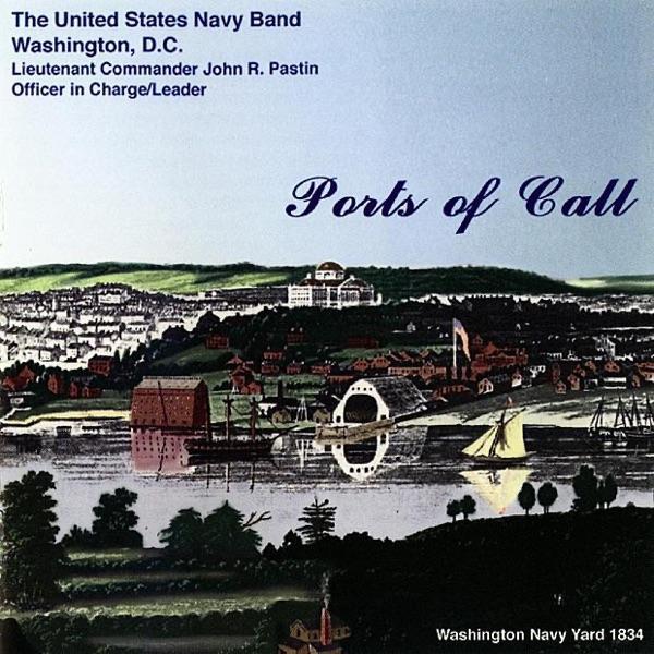 Songs of Sailor and Sea