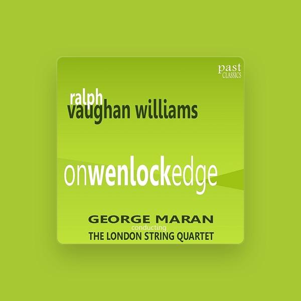 The London String Quartet