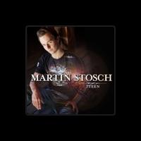 Martin Stosch