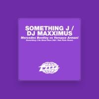 DJ Maxximus