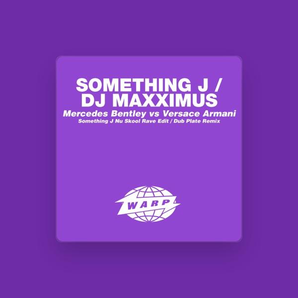 DJ Maxximus