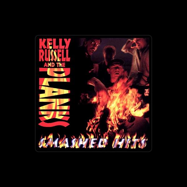 Kelly Russell & The Planks